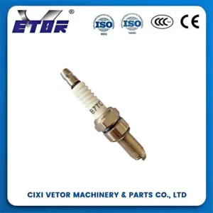 B7TC CR8E A7TC طويل دراجة نارية شرارة التوصيل CB100 دراجة ثلاثية العجلات TVS