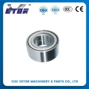 Cojinete de cubo de rueda DAC25520037 ZZ