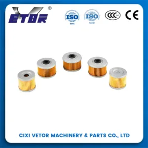 Filtro CG125