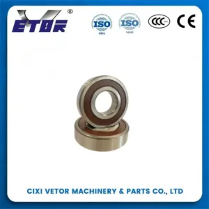 Ball Bearings 6309 2RS  for machinery use