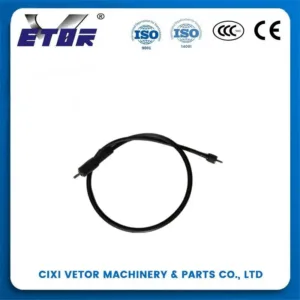 O cabo de embreagem GSX125