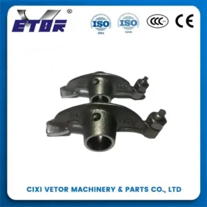 Braço oscilante de motocicleta para Honda CB250