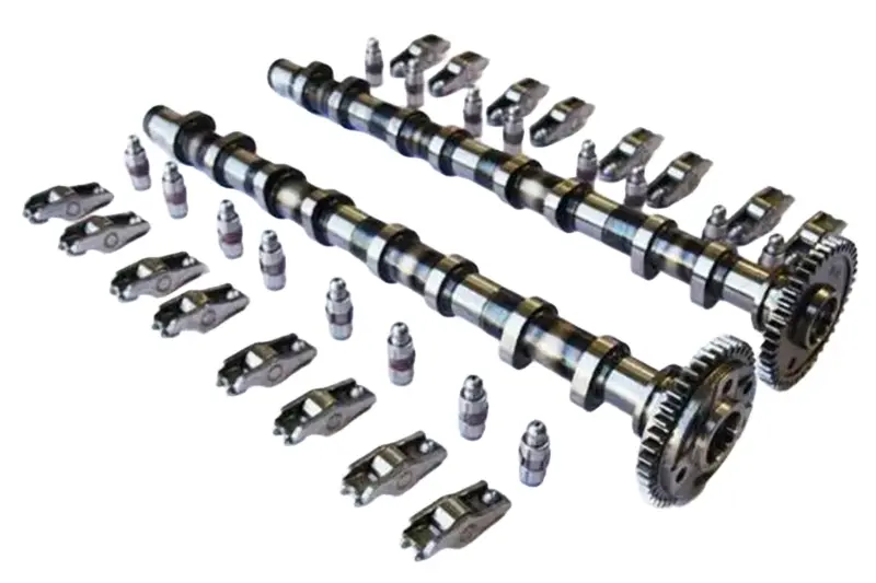 Árvore de cames de alto desempenho para Ford Lincoln