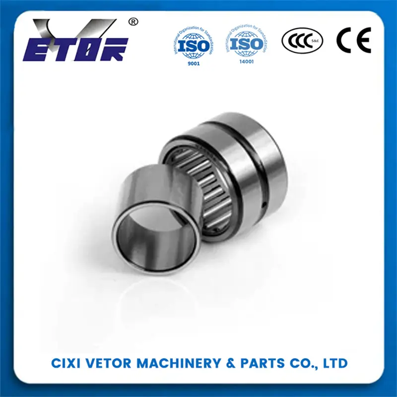 HK-1010-Drawn-Cup-Needle-Roller-Bearing-2