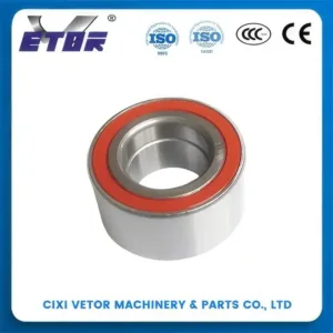 Wheel hub bearing DAC42760038 2RS