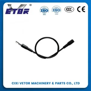 The CG125 Speedometer Cable