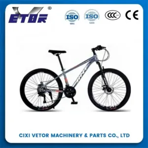 29-inch aluminum alloy oil brake 29-speed mountain bike
