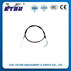 The CG125 Starter Cable