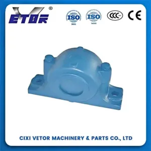 The SN510 popular split plummer block housing