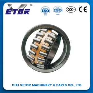 Spherical Roller Bearing 22212CAKW33