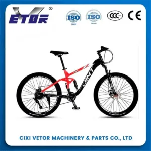 ATX810 24-inch aluminum alloy oil brake 24-speed mountain bike