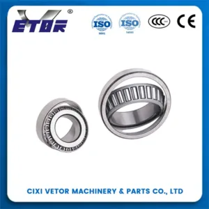 The 48548/10  Inch Tapered Roller Bearing