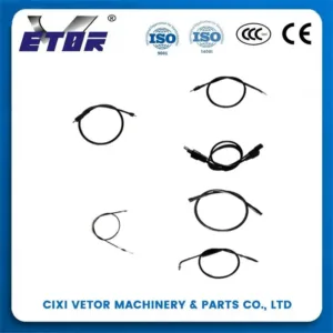 The GN125 Clutch Cable