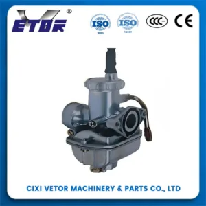 Motorcycle Carburetor PZ16 for 50cc-90cc JH70 motorcycle