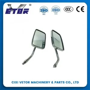 WH100T Motorcycle Rearview Mirrors