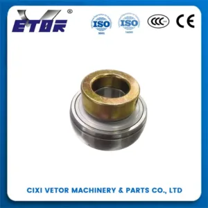 Agriculture Pillow Block Bearing HC306