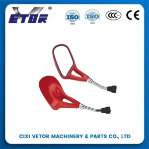 CBR600RR Motorcycle Rearview Mirrors