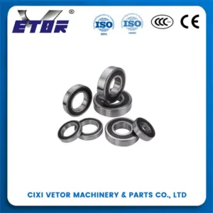 Ball bearing 6004 2RS