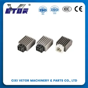 CG125 motorcycle rectifiers