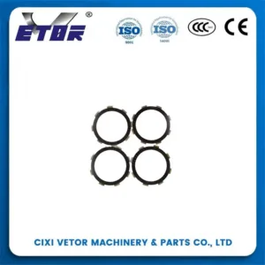 250RR Clutch Plate Smooth Engagement Exceptional Durability