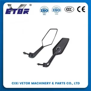 QS110 Motorcycle Rearview Mirrors