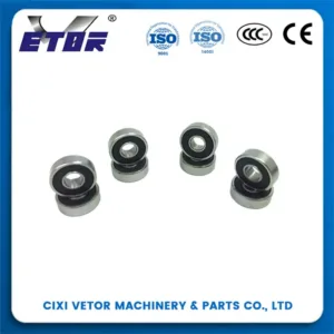 Ball bearing 6002 2RS
