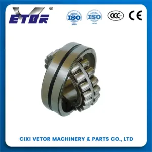Spherical Roller Bearing 23124CCKW33