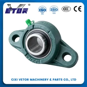 Pillow Block Bearing UCFL205