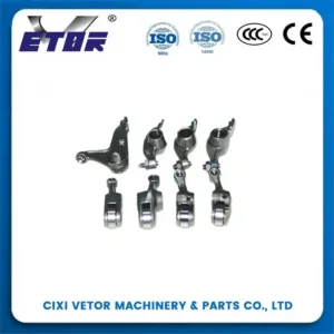 Motorcycle Rocker Arm fits Honda JH70