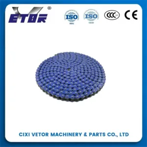 The 428*126L motorcycle chain for EN125