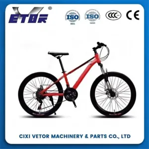20-inch aluminum alloy oil brake 20-speed mountain bike-1