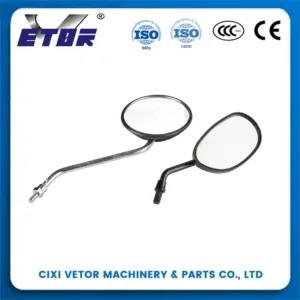 CG125 Motorcycle Rearview Mirrors