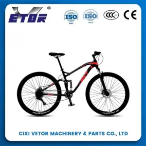 EXPL120 26-inch aluminum alloy oil brake 26-speed mountain bike