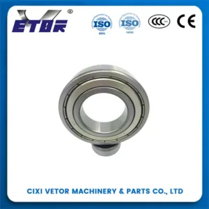 Ball bearing 6209 ZZ