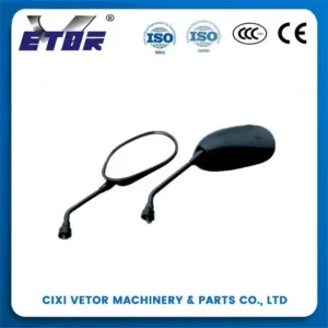 FZ09 Motorcycle Rearview Mirrors