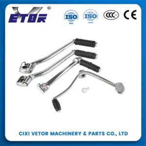 CG125 Start Lever Easy Engine Starting Anti Slip Rubber Grip