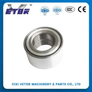 Wheel hub bearing DAC40800045 ZZ