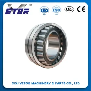 Spherical Roller Bearing 22320CCW33