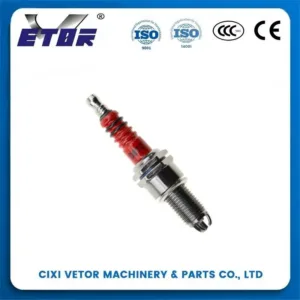 D8TC D8EA D7ES for Motorcycle CG125 Spark Plug