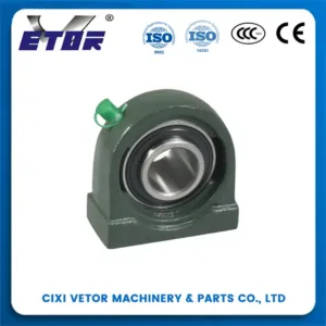 Pillow Block Bearing UCPA206