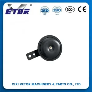 Motorcycle horn specifically designed for CG125 12V3A