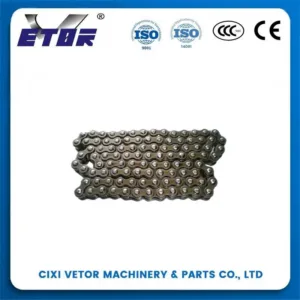 The 428*120L motorcycle chain for GT125