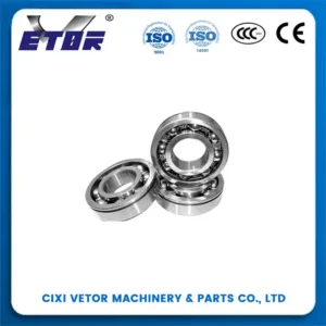 Ball bearing 6203 OPEN