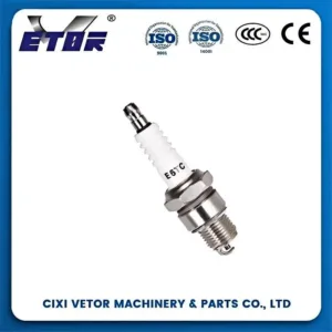 BP7HS B7HS E6TC Motorcycle Spark Plug AG100,AX100 SHORT CY80