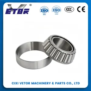 The 11949/10 Inch Tapered Roller Bearing