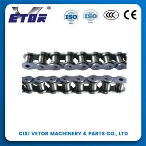The 530*116L motorcycle chain for FZ1