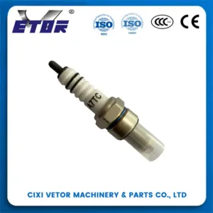 A7TC C7HSA Motorcycle Spark Plug for BAJAJ Bikes