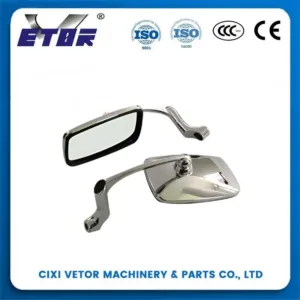 MU001 Motorcycle Rearview Mirrors