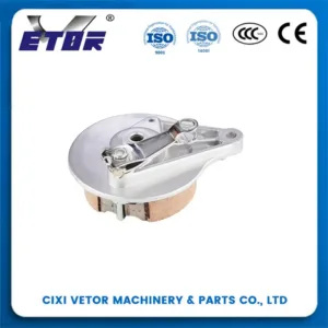 CG125 Wheel Hub Cover Protective Decorative
