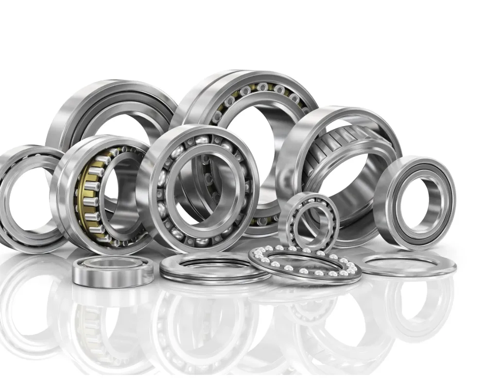 Key Factors to Consider When Selecting a Bearing